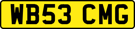 WB53CMG