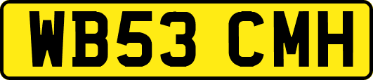 WB53CMH