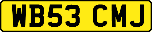 WB53CMJ