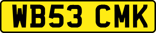 WB53CMK