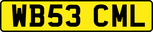 WB53CML