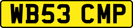 WB53CMP