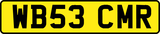 WB53CMR