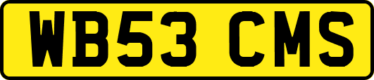 WB53CMS