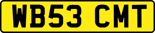 WB53CMT