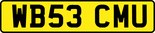 WB53CMU