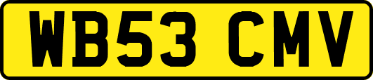WB53CMV
