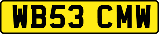WB53CMW