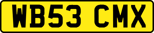 WB53CMX
