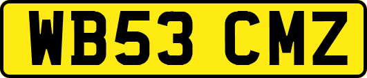 WB53CMZ