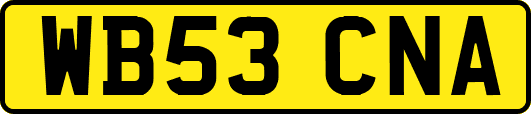 WB53CNA