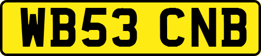 WB53CNB