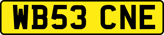 WB53CNE