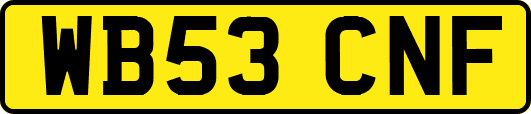 WB53CNF