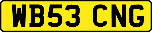 WB53CNG