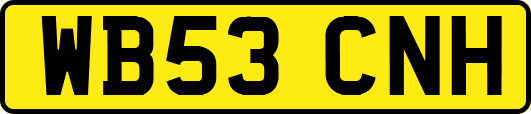WB53CNH
