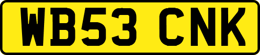 WB53CNK