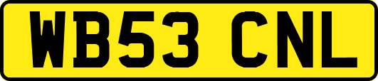 WB53CNL