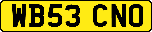 WB53CNO