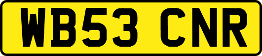 WB53CNR
