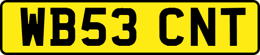 WB53CNT