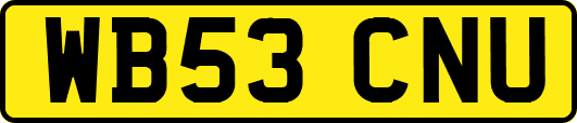 WB53CNU