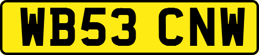 WB53CNW