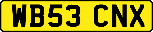 WB53CNX