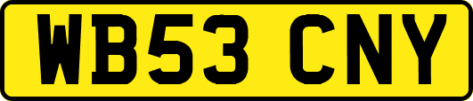 WB53CNY