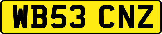 WB53CNZ