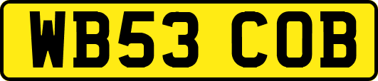 WB53COB