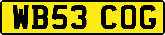 WB53COG