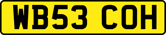 WB53COH