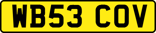 WB53COV