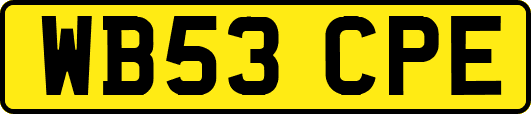 WB53CPE