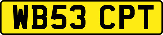 WB53CPT