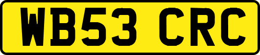 WB53CRC