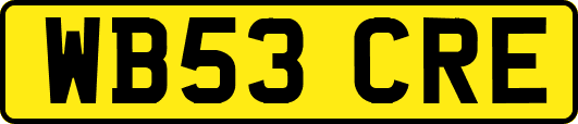 WB53CRE