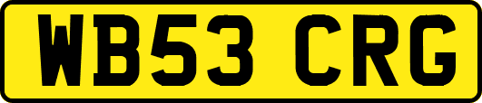 WB53CRG