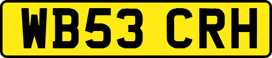 WB53CRH