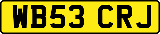WB53CRJ