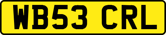 WB53CRL