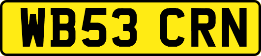 WB53CRN