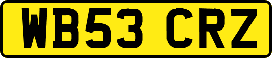WB53CRZ