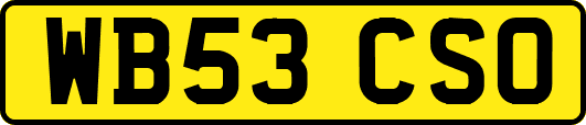 WB53CSO