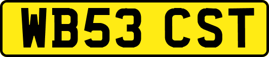 WB53CST