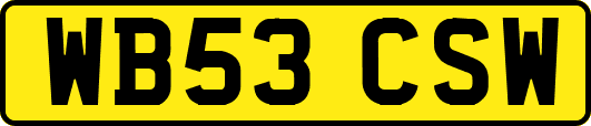 WB53CSW