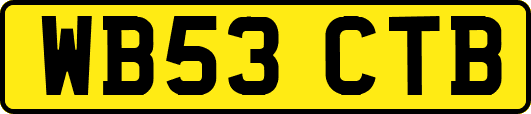 WB53CTB