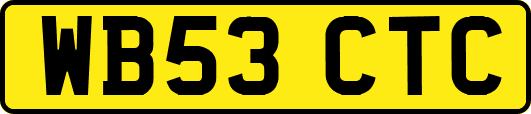 WB53CTC