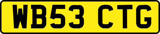 WB53CTG